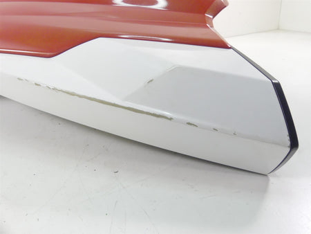 2017 Yamaha Waverunner VX 1050 CS Front Hood Lid Engine Cover F2X-U517B-00-P6 {{ shop.shopifyCountryName }} - Mototech271
