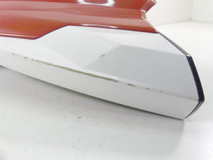 2017 Yamaha Waverunner VX 1050 CS Front Hood Lid Engine Cover F2X-U517B-00-P6