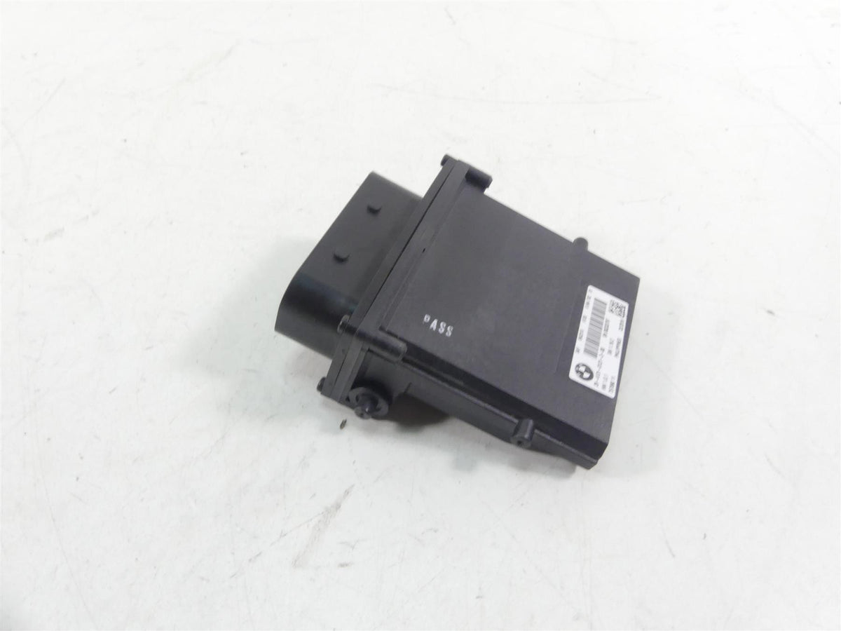 2017 BMW R1200GS GSW K50 Esa Suspension Shock Control Module 61358564702 {{ shop.shopifyCountryName }} - Mototech271