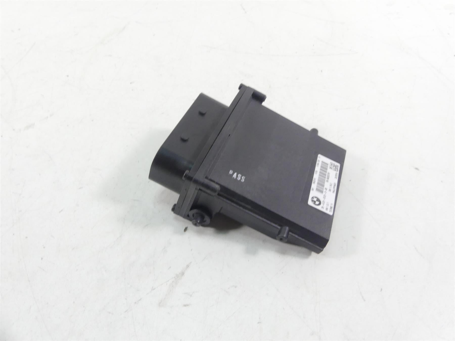 2017 BMW R1200GS GSW K50 Esa Suspension Shock Control Module 61358564702 {{ shop.shopifyCountryName }} - Mototech271