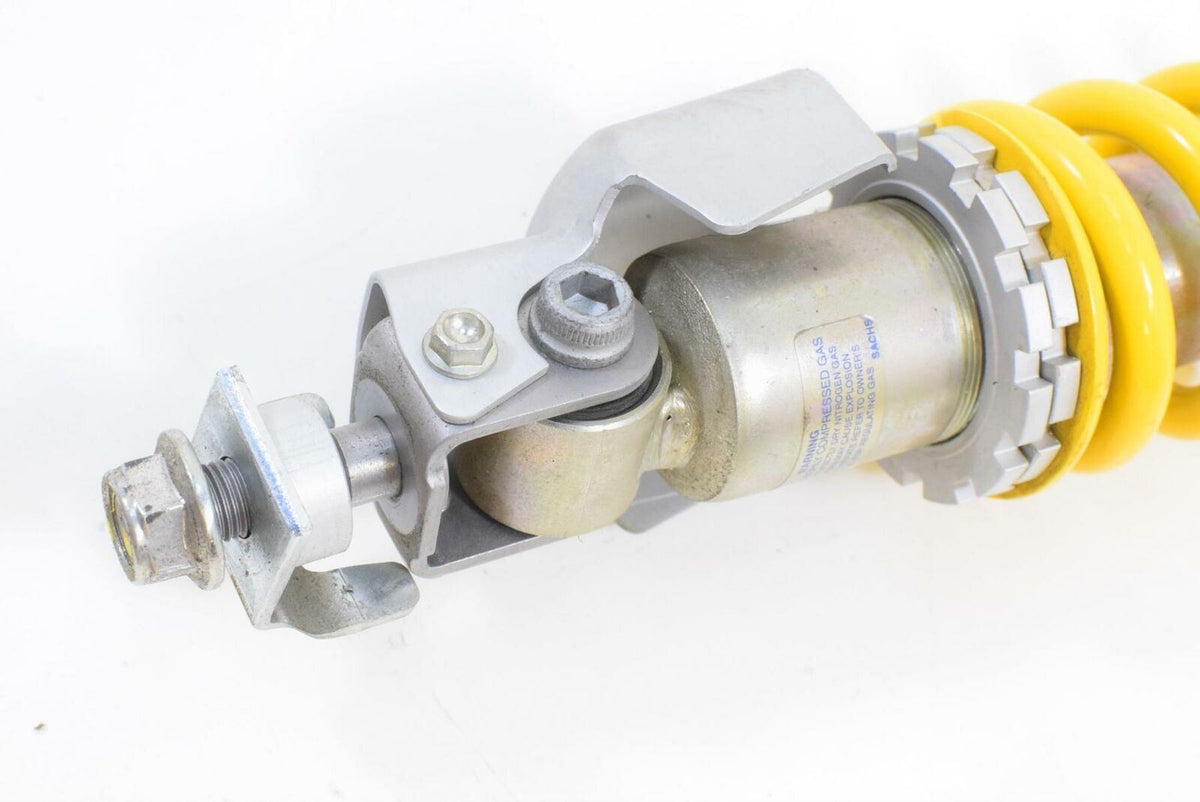 2015 MV Agusta B3 Brutale 675 Rear Shock Damper Suspension & Link Sachs 8B00B578 {{ shop.shopifyCountryName }} - Mototech271