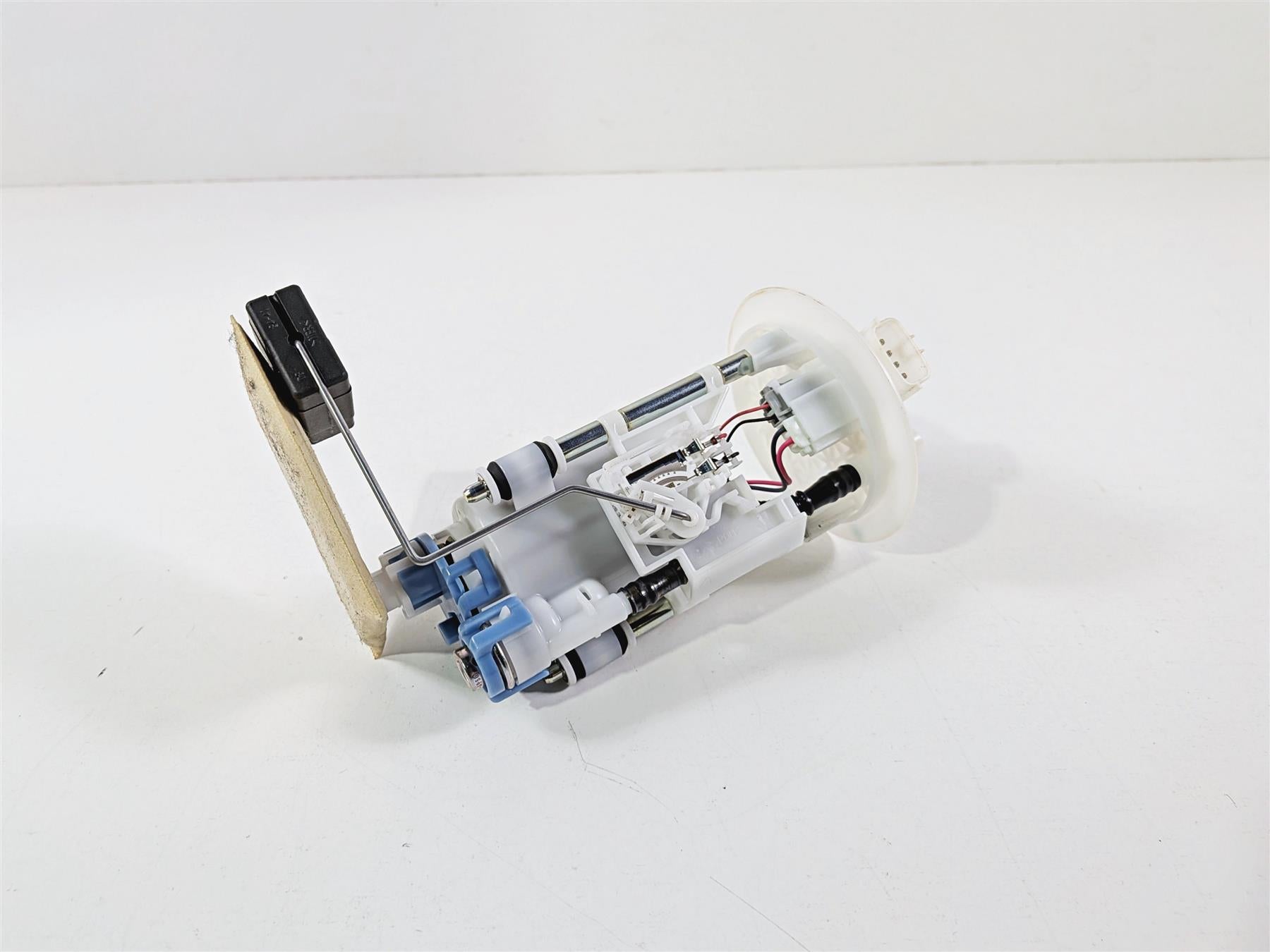 2021 Yamaha YXZ1000R EPS SS SE Fuel Gas Petrol Pump - Tested B16-13907-03-00 {{ shop.shopifyCountryName }} - Mototech271