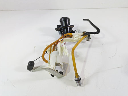 2017 Harley Touring FLHTKSE CVO E-Glide Fuel Gas Petrol Pump 62908-08 75069-08C {{ shop.shopifyCountryName }} - Mototech271