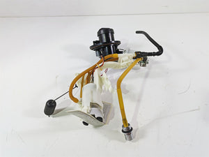 2017 Harley Touring FLHTKSE CVO E-Glide Fuel Gas Petrol Pump 62908-08 75069-08C