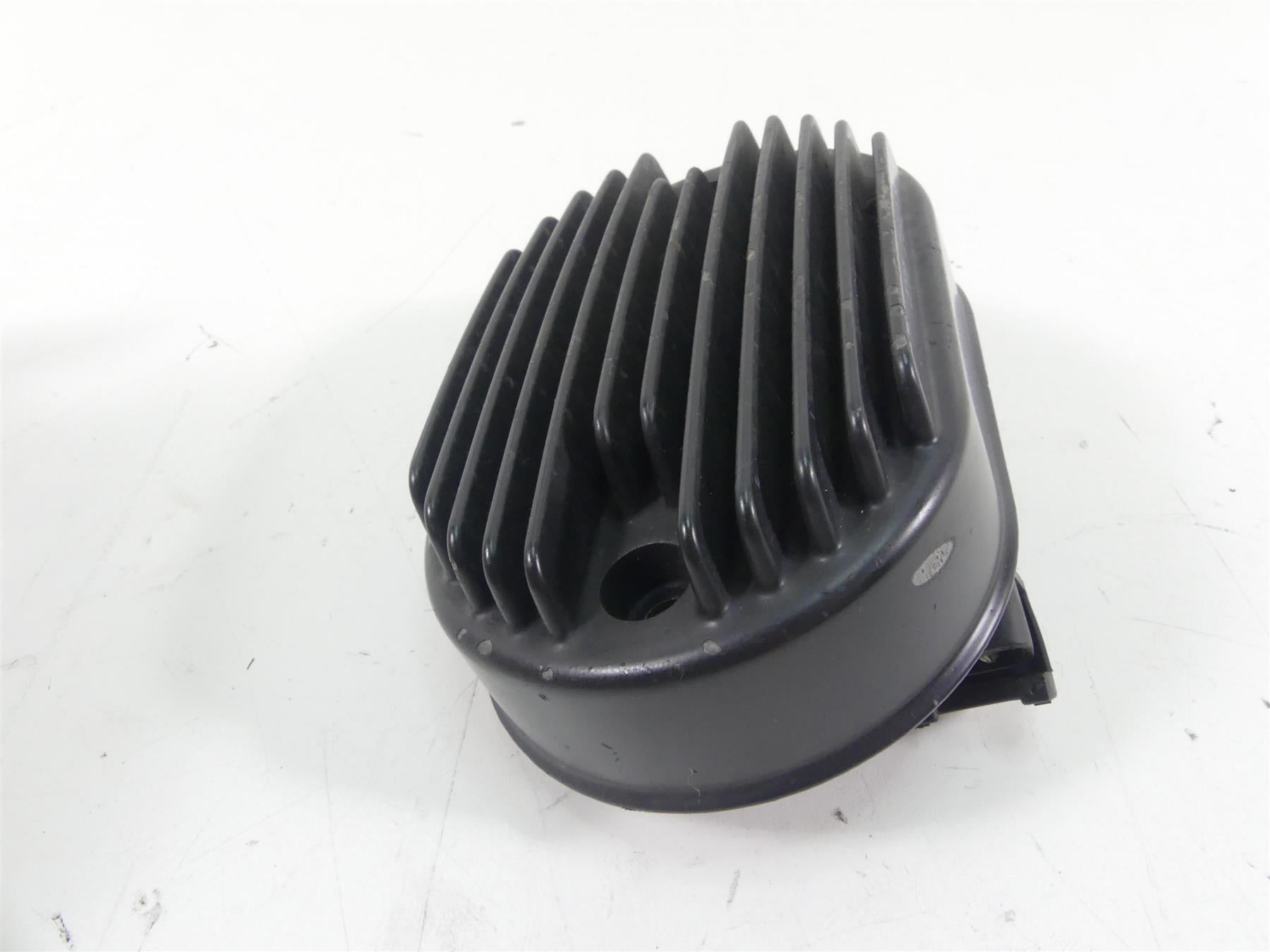 2008 Harley Softail FXSTB Night Train Rectifier Voltage Regulator 74540-08 {{ shop.shopifyCountryName }} - Mototech271