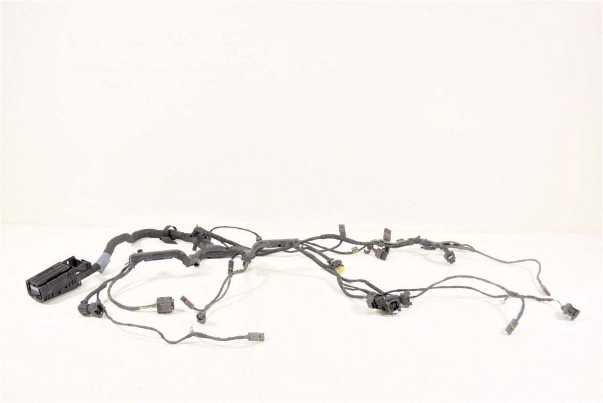 2016 BMW K50 R1200GS Engine Wiring Harness Loom -No Cuts 12518544470 {{ shop.shopifyCountryName }} - Mototech271
