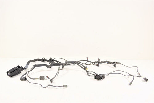 2016 BMW K50 R1200GS Engine Wiring Harness Loom -No Cuts 12518544470 | Mototech271