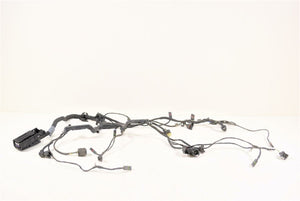 2016 BMW K50 R1200GS Engine Wiring Harness Loom -No Cuts 12518544470 | Mototech271