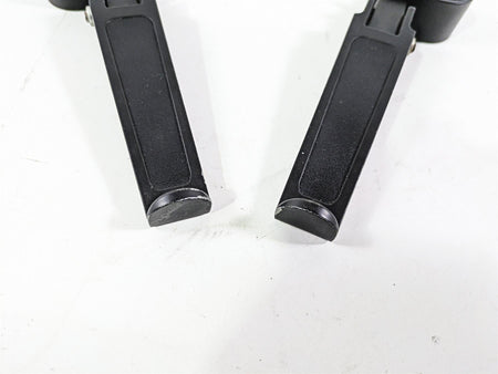 2008 Harley FLSTSB Cross Bones Highway Footpeg Rest Peg Set {{ shop.shopifyCountryName }} - Mototech271