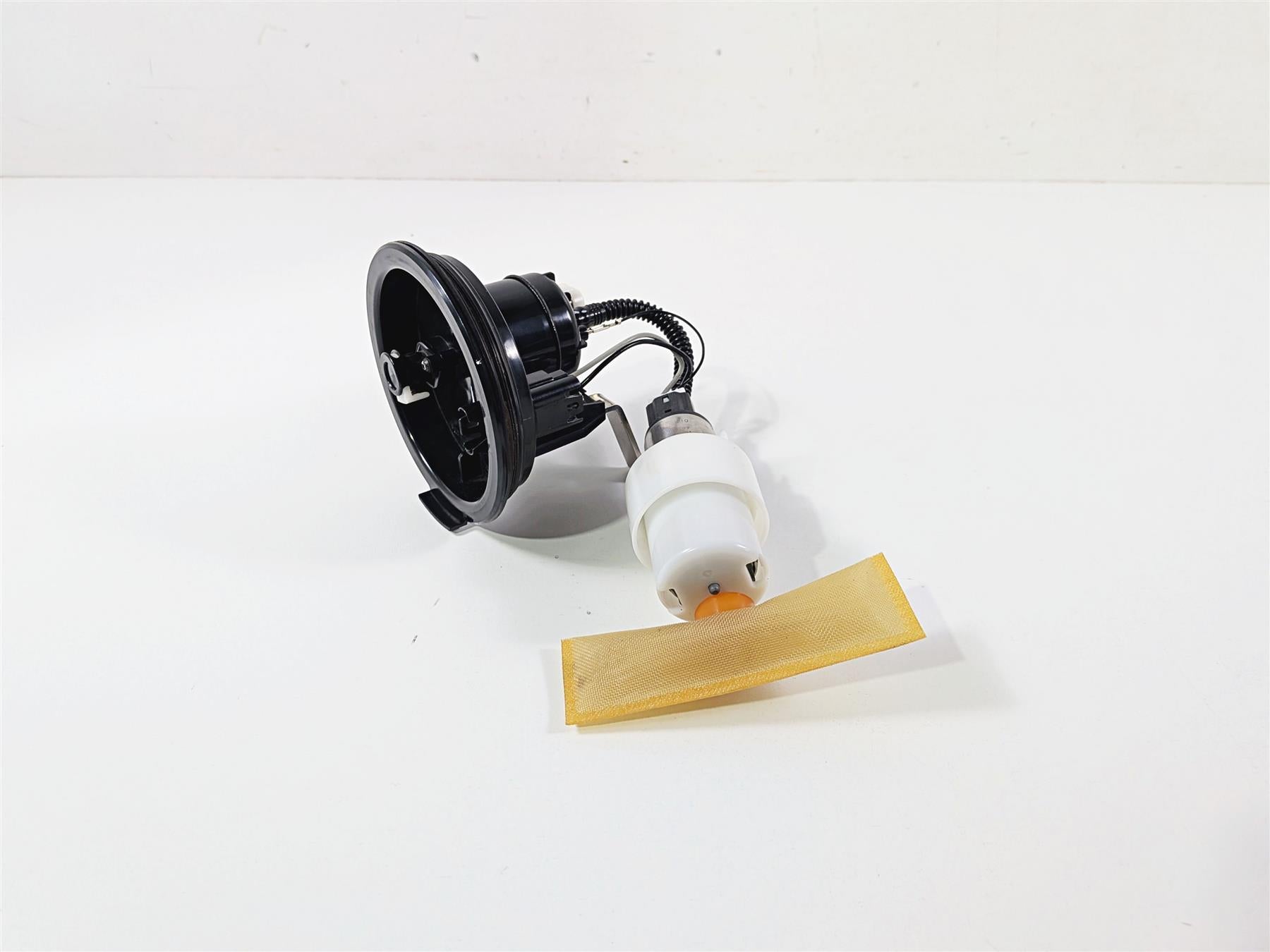 2023 BMW R nineT Scrambler K23 Fuel Gas Petrol Pump & Sender -Tested 16149457280 {{ shop.shopifyCountryName }} - Mototech271