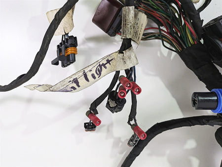 2019 Harley Softail FXDR 114 Wiring Harness Loom READ 69201492 {{ shop.shopifyCountryName }} - Mototech271