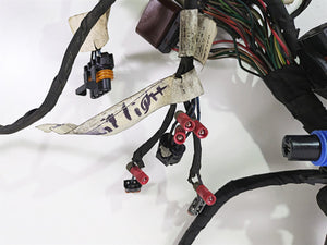 2019 Harley Softail FXDR 114 Wiring Harness Loom READ 69201492 | Mototech271