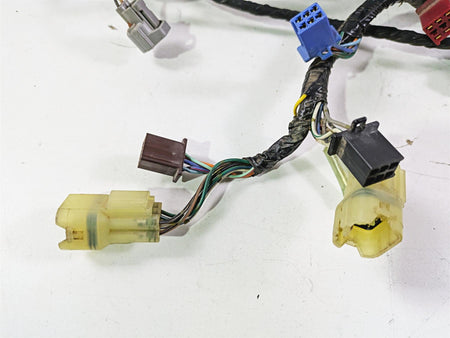 2002 Honda V-Twin VTX1800 C Wiring Harness Loom - No Cuts 32100-MCH-6720 {{ shop.shopifyCountryName }} - Mototech271