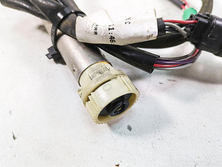 2009 Harley Touring FLHTCU Electra Glide E-Throttle Sensor - Read 32305-08B {{ shop.shopifyCountryName }} - Mototech271