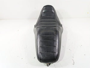 2015 Harley FXDL Dyna Low Rider Nice Seat Saddle 52000136