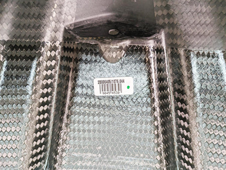 2020 Aprilia Tuono V4 Factory Front Gas Petrol Tank Cover - Crack 2B006405 {{ shop.shopifyCountryName }} - Mototech271