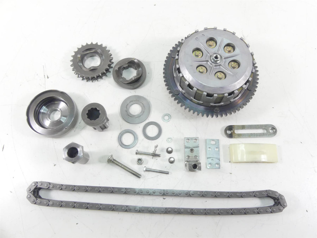 2001 Indian Centennial Scout Primary Drive Clutch Compensator Chain Kit 71-100 {{ shop.shopifyCountryName }} - Mototech271