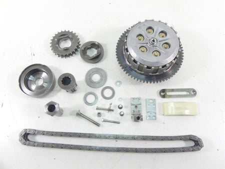 2001 Indian Centennial Scout Primary Drive Clutch Compensator Chain Kit 71-100 {{ shop.shopifyCountryName }} - Mototech271