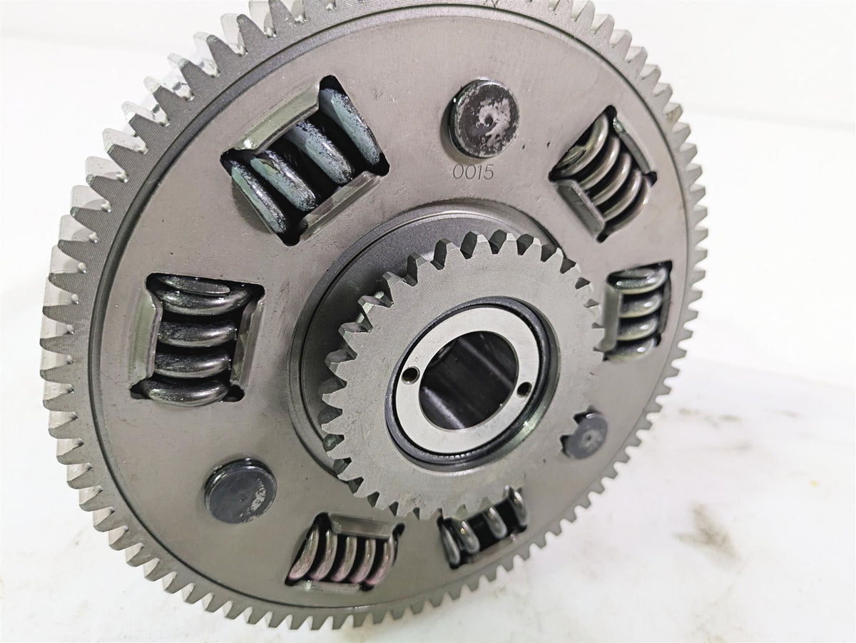 2021 Kawasaki Z900 ZR900 Primary Drive Clutch Kit 13095-0598 {{ shop.shopifyCountryName }} - Mototech271