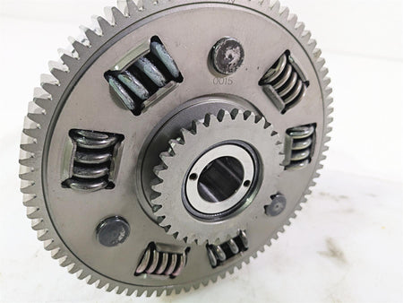 2021 Kawasaki Z900 ZR900 Primary Drive Clutch Kit 13095-0598 {{ shop.shopifyCountryName }} - Mototech271