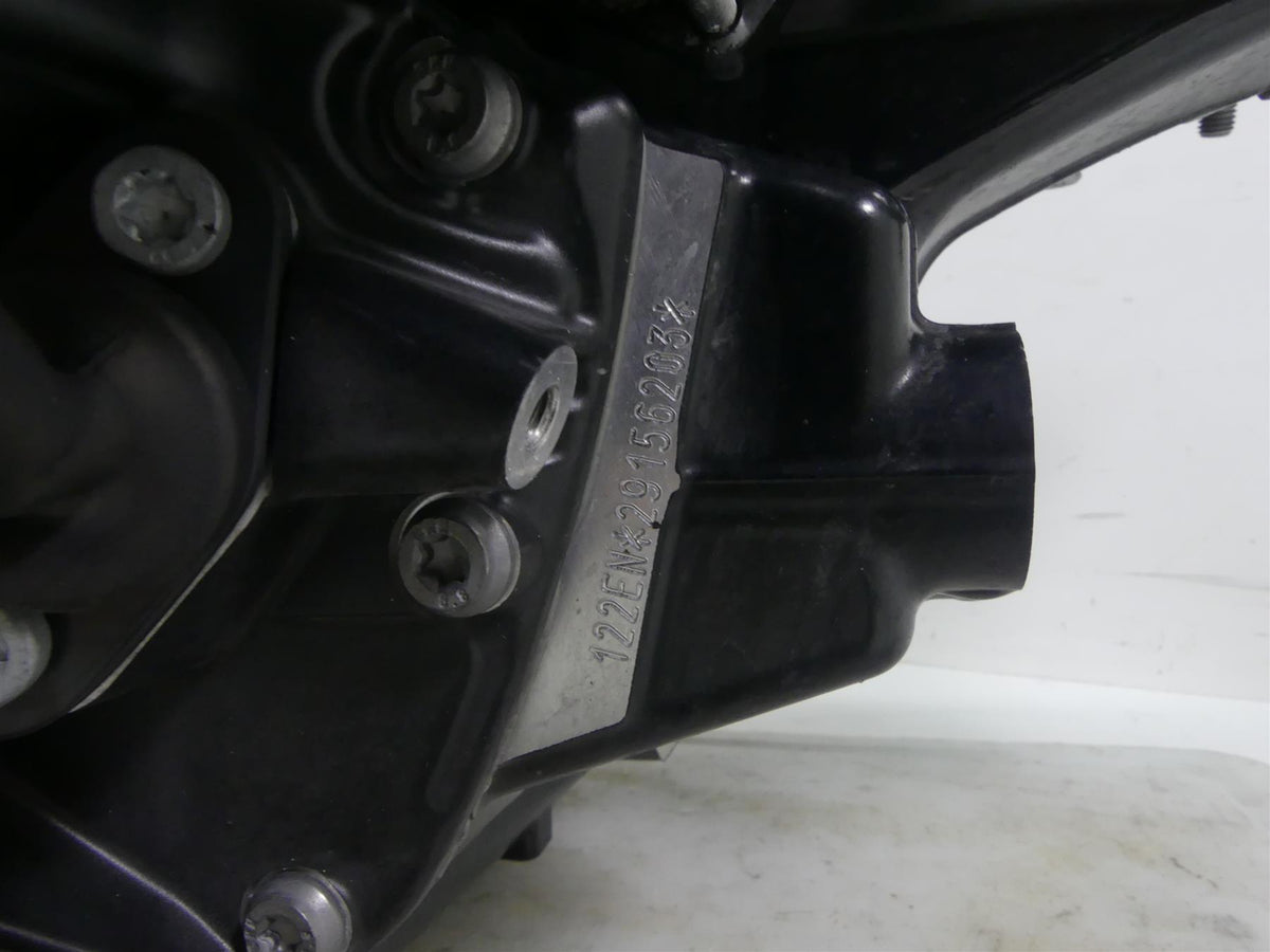2016 BMW R1200RS K54 Running Engine Motor Transmission 12K -Video 11008389100 {{ shop.shopifyCountryName }} - Mototech271