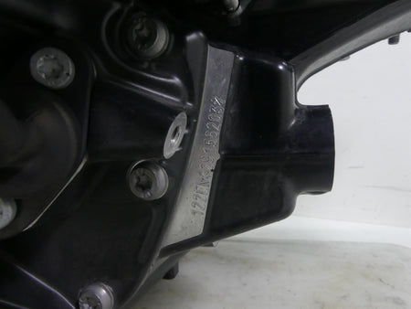 2016 BMW R1200RS K54 Running Engine Motor Transmission 12K -Video 11008389100 {{ shop.shopifyCountryName }} - Mototech271