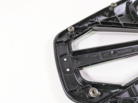 2009 Ducati Multistrada 1100 S Rear Upper Trunk Rack Grab Set 96729603B {{ shop.shopifyCountryName }} - Mototech271