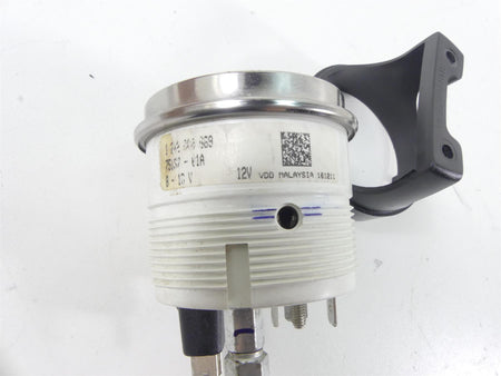 2012 Harley Touring FLHX Street Glide Volt Voltage Meter Gauge 75167-01 {{ shop.shopifyCountryName }} - Mototech271
