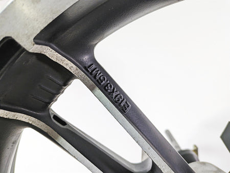 2017 Harley Touring FLTRXS Road Glide Front Wheel Enforcer 19x3.5 -READ 43300027 {{ shop.shopifyCountryName }} - Mototech271
