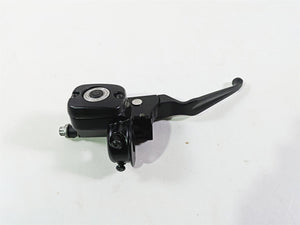 2017 Harley Dyna FXDB Street Bob Front Brake Master Cylinder 9/16" 45029-11D