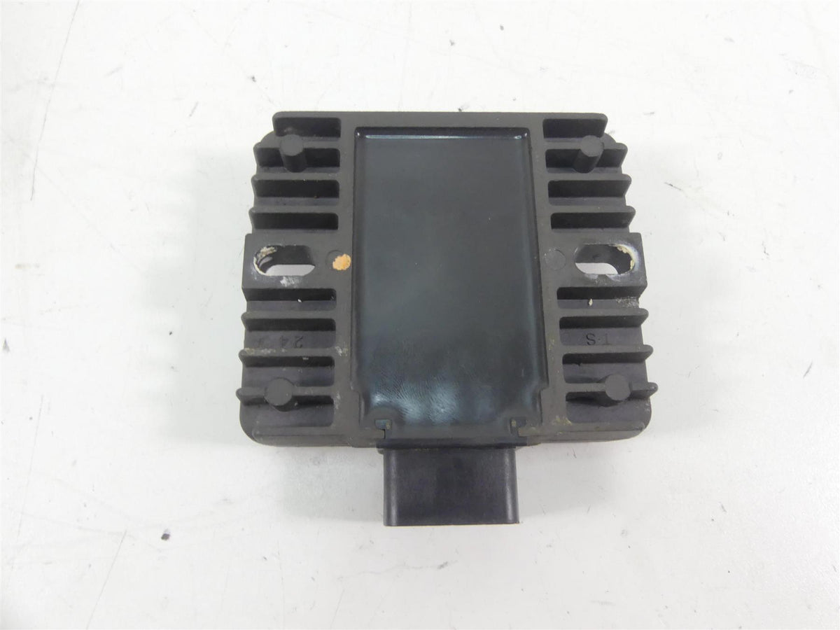 2017 Yamaha Waverunner VX 1050 CS Rectifier Voltage Regulator 6D3-81960-00-00 {{ shop.shopifyCountryName }} - Mototech271