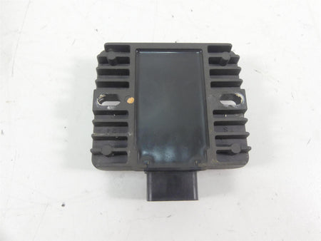 2017 Yamaha Waverunner VX 1050 CS Rectifier Voltage Regulator 6D3-81960-00-00 {{ shop.shopifyCountryName }} - Mototech271