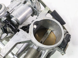 2022 KTM 1290 Super Adventure S Keihin Throttle Body Fuel Injection 61941001000 | Mototech271