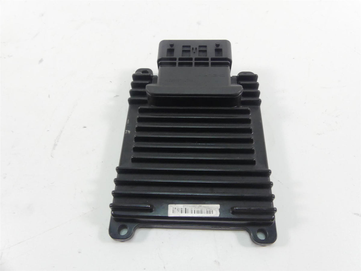 2013 Harley Touring FLTRX Road Glide Cdi Ecu Ecm Engine Control Module 34245-11 {{ shop.shopifyCountryName }} - Mototech271