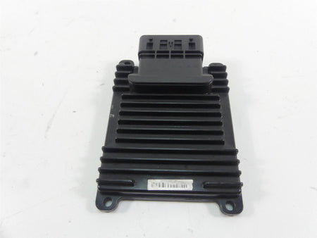 2013 Harley Touring FLTRX Road Glide Cdi Ecu Ecm Engine Control Module 34245-11 {{ shop.shopifyCountryName }} - Mototech271