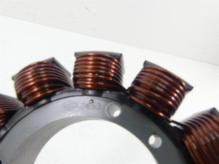2004 Harley FLHTC SE CVO Electra Glide Stator Alternator Generator 29987-02 {{ shop.shopifyCountryName }} - Mototech271