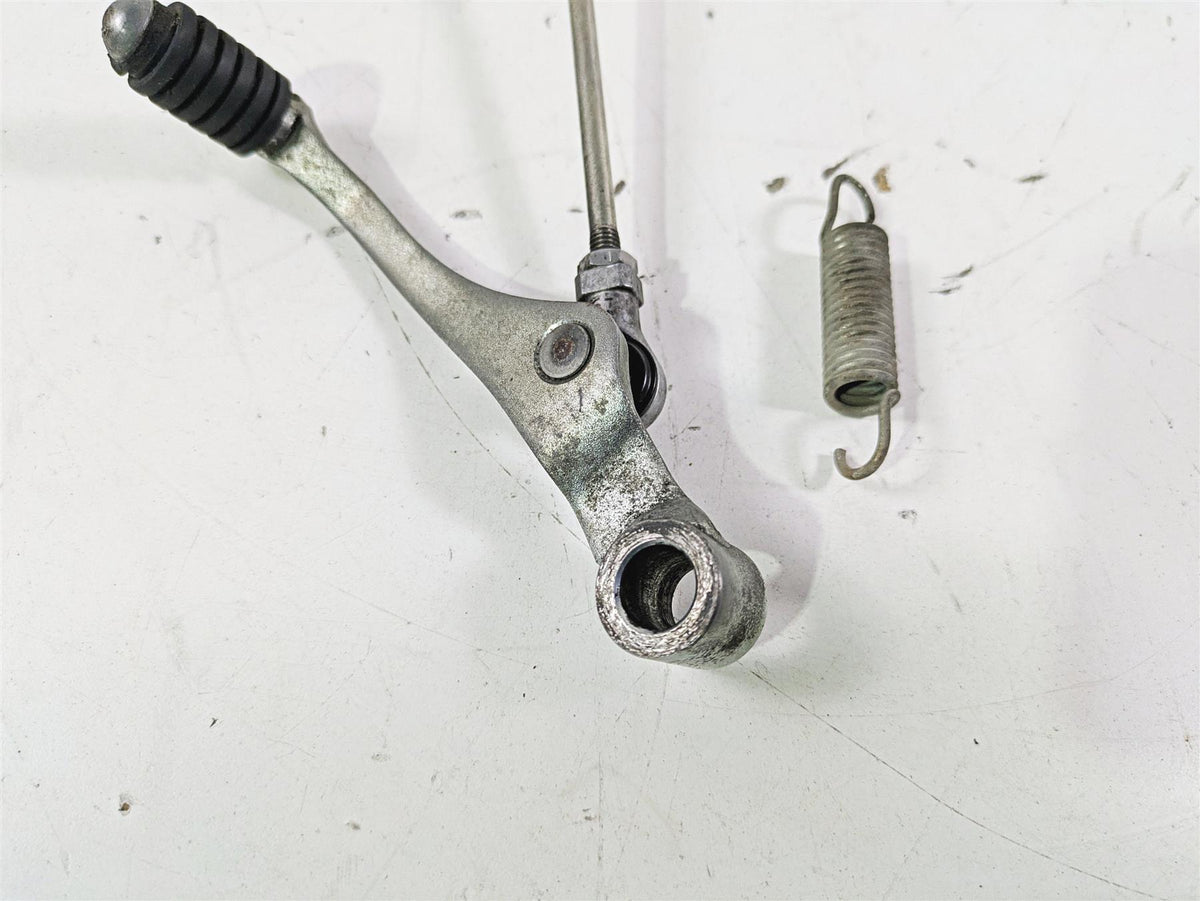 2012 Yamaha XT1200 Super Tenere Gear Selector Shifter Shift Peg 23P-18110-00-00 {{ shop.shopifyCountryName }} - Mototech271