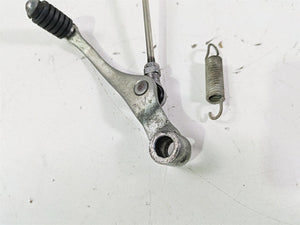 2012 Yamaha XT1200 Super Tenere Gear Selector Shifter Shift Peg 23P-18110-00-00