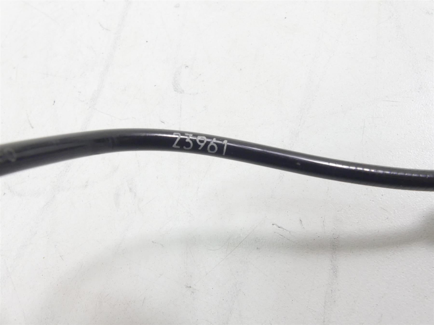 2017 BMW R1200GS GSW K50 Rear Abs Brake Wheel Speed Sensor 34528551611 {{ shop.shopifyCountryName }} - Mototech271