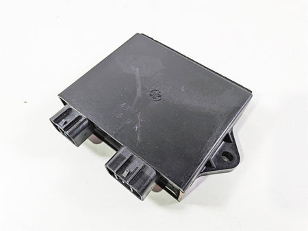 2006 Yamaha XVZ1300 Royal Star Second Ecu Ecm Cdi Control Module 4XY-85830-01-00 {{ shop.shopifyCountryName }} - Mototech271