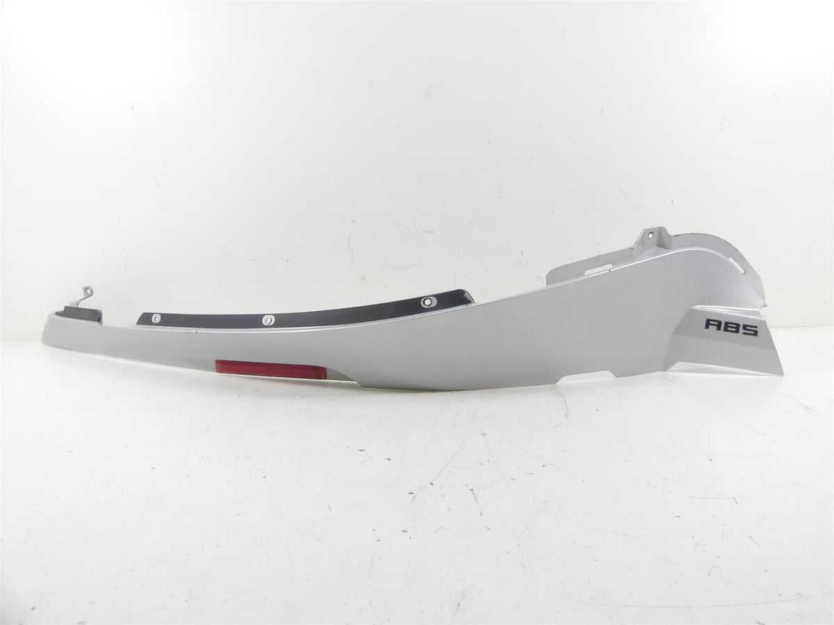 2011 Victory Vision Tour Right Rear Under Saddlebag Cover Fairing Cowl 5436211 {{ shop.shopifyCountryName }} - Mototech271