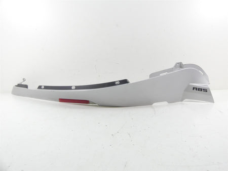 2011 Victory Vision Tour Right Rear Under Saddlebag Cover Fairing Cowl 5436211 {{ shop.shopifyCountryName }} - Mototech271