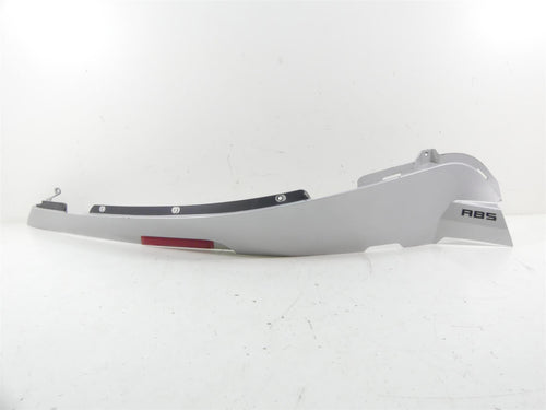 2011 Victory Vision Tour Right Rear Under Saddlebag Cover Fairing Cowl 5436211 | Mototech271