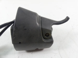 2015 Yamaha Waverunner VX1100 Cruiser Left Control Switch Set F2X-68310-00-00