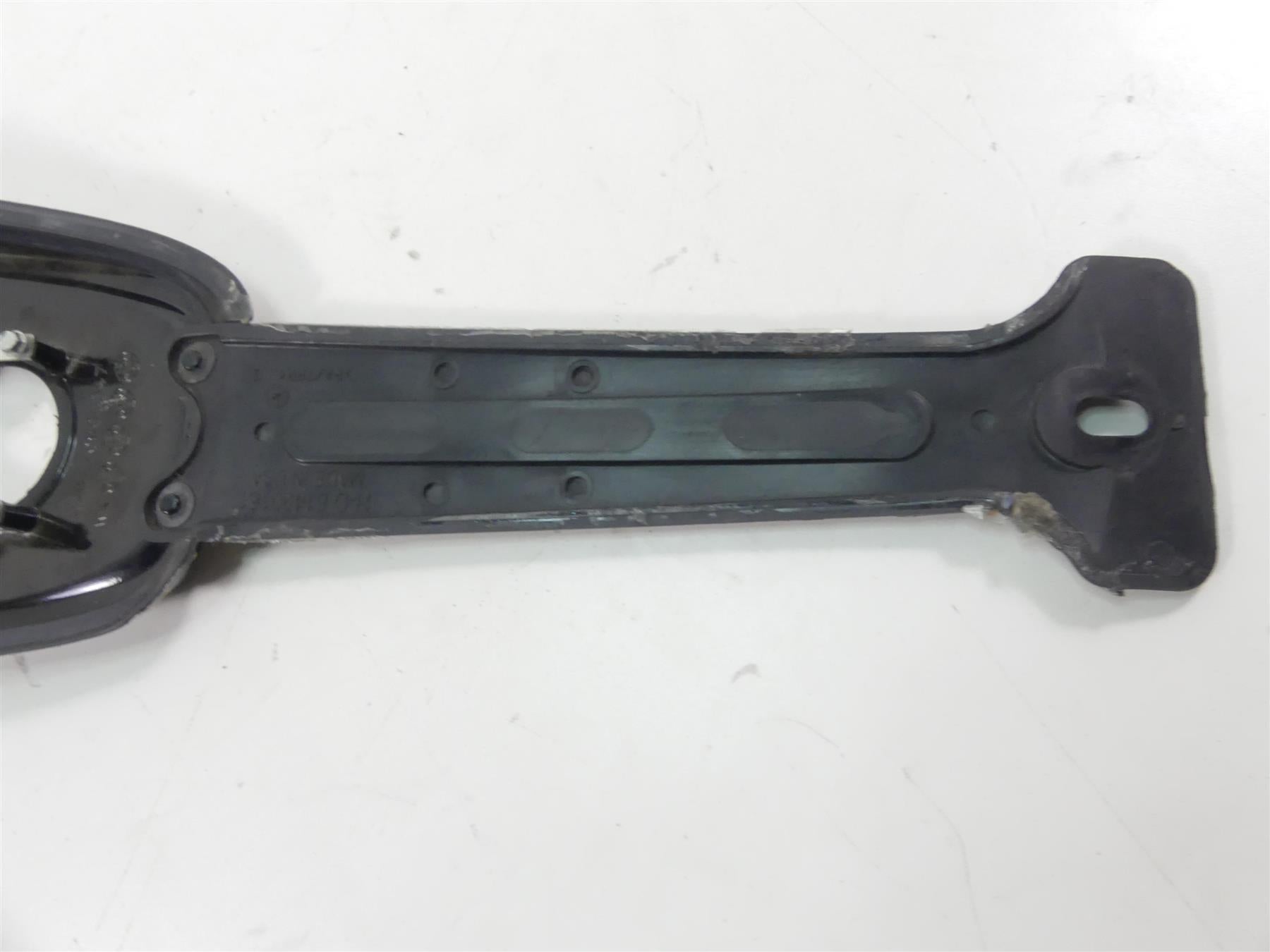 2014 Harley FXDF Dyna Fat Bob Fuel Tank Dash Cover Console 70900347 70900346 {{ shop.shopifyCountryName }} - Mototech271
