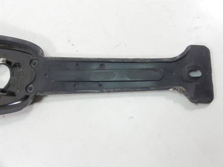 2014 Harley FXDF Dyna Fat Bob Fuel Tank Dash Cover Console 70900347 70900346 {{ shop.shopifyCountryName }} - Mototech271