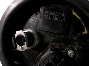 2014 BMW R1200GS K50 Fuel Gas Petrol Pump - Tested 16148532133 16148357969