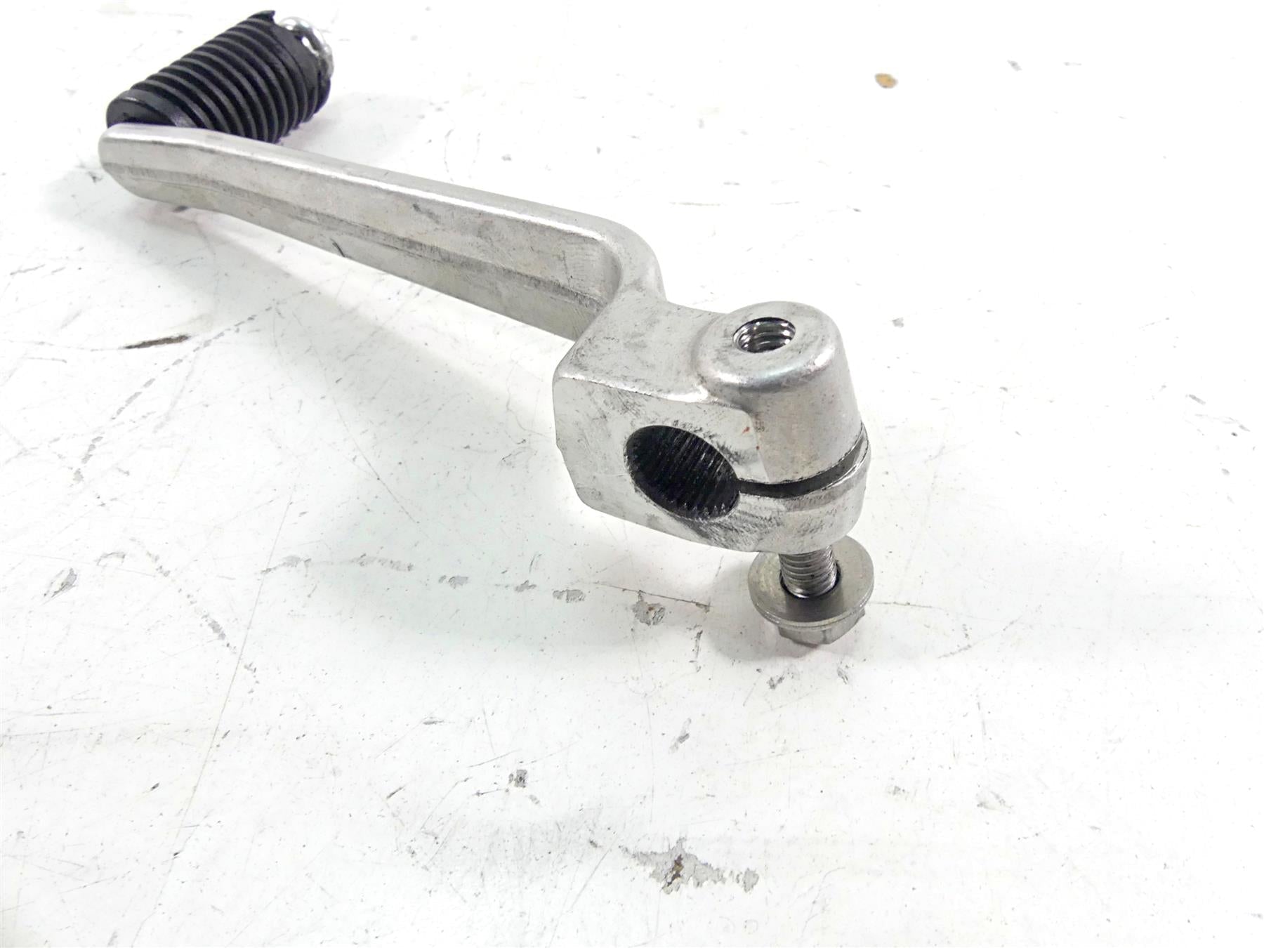 2012 Kawasaki ZX1400 ZX14R Ninja Oem Shifter Shift Lever Pedal 13156-0075 {{ shop.shopifyCountryName }} - Mototech271