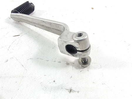 2012 Kawasaki ZX1400 ZX14R Ninja Oem Shifter Shift Lever Pedal 13156-0075 {{ shop.shopifyCountryName }} - Mototech271