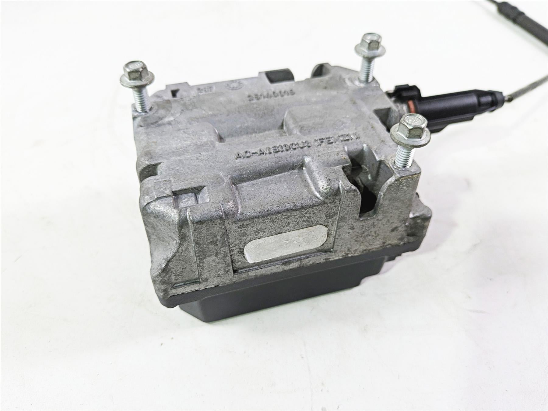 2009 BMW R1200RT K26 Delphi Cruise Control Unit Module Unit 65717676884 {{ shop.shopifyCountryName }} - Mototech271